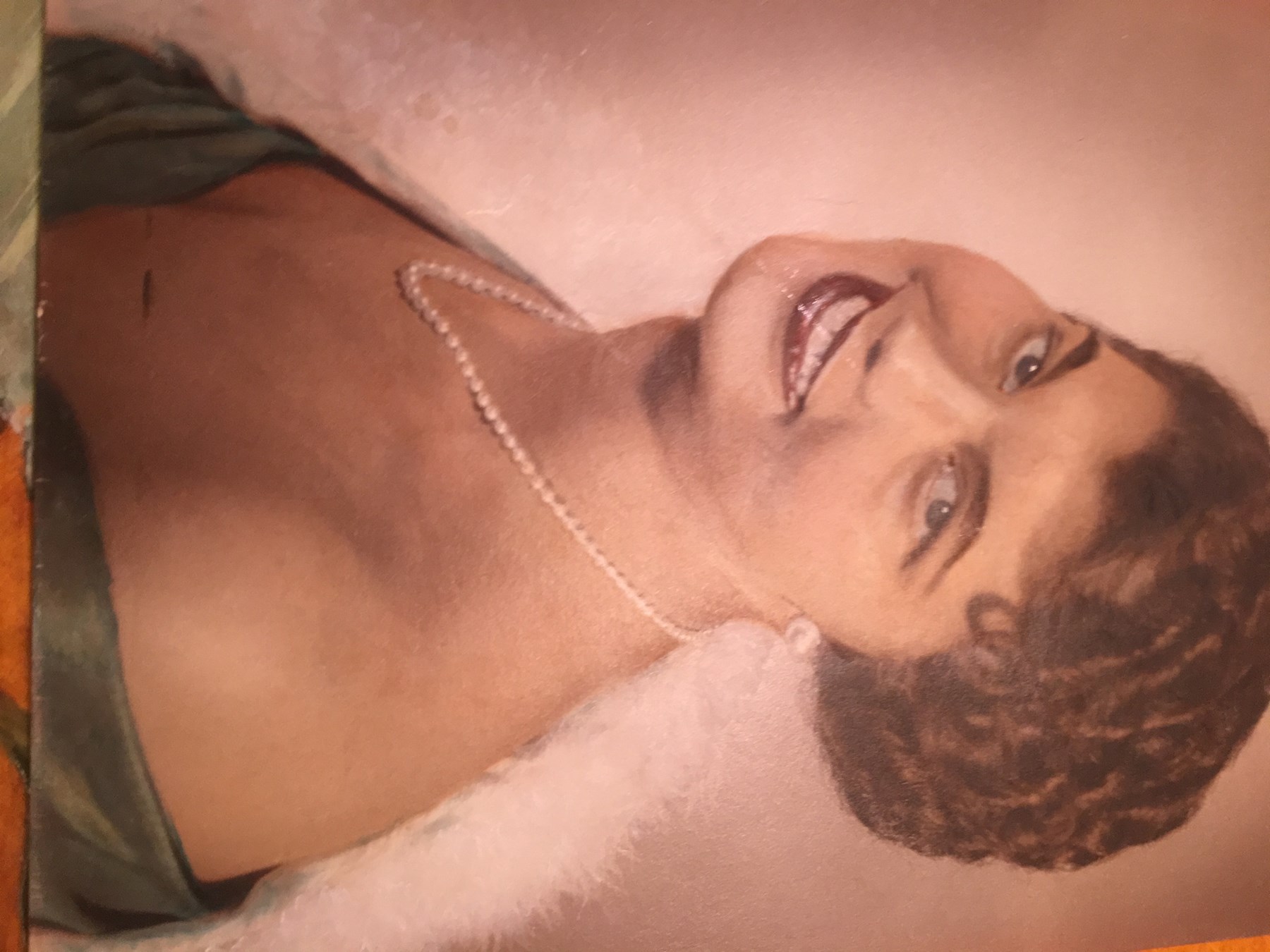 Obituary of Judith Viva Hendricks