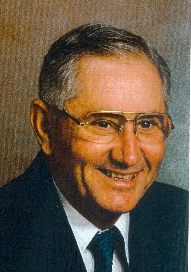 Obituary of Homer H Schwaninger