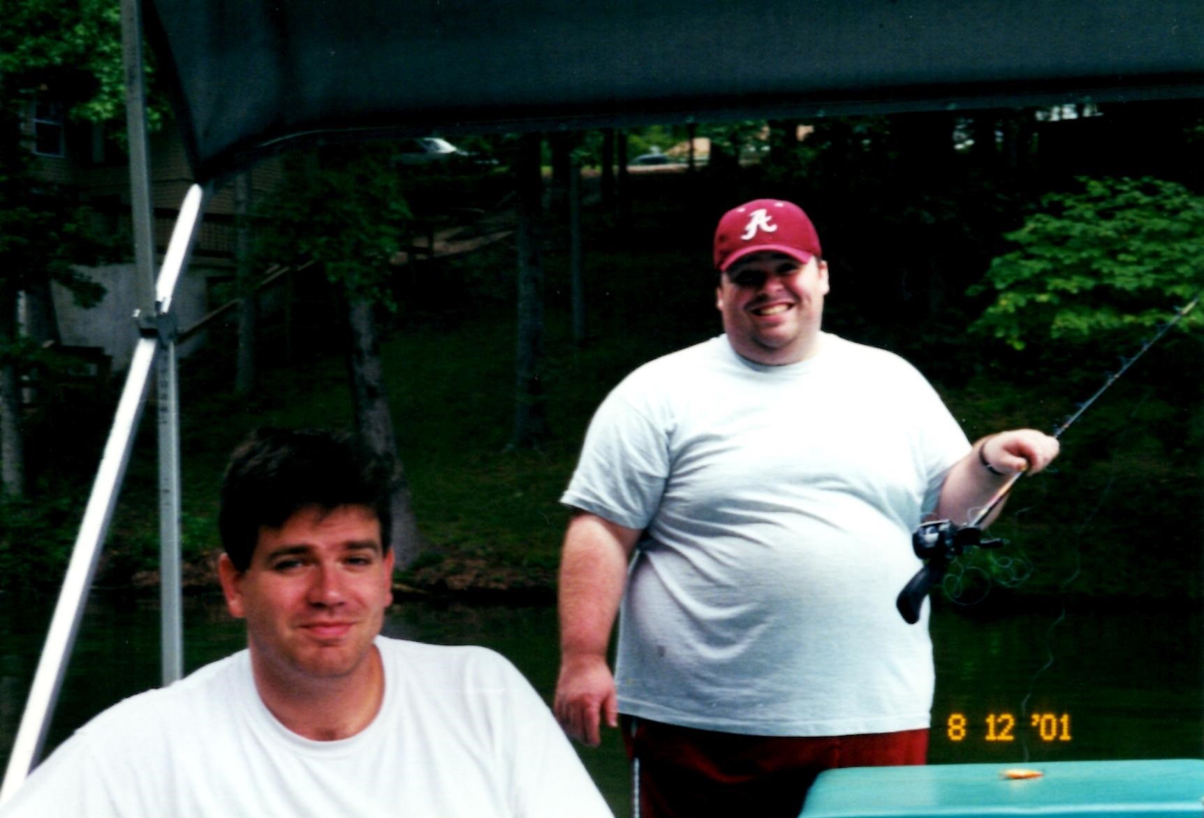 Obituary of Stacy Neil Blake