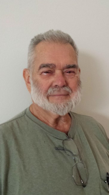 Obituary of Richard Bartholomew Mallio