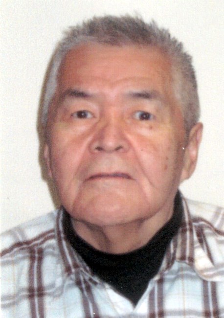 Obituary of Dana Marvin Baker