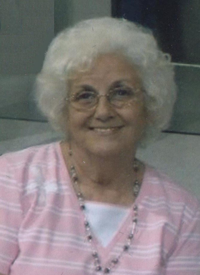 Obituary of Joyce Bledsoe