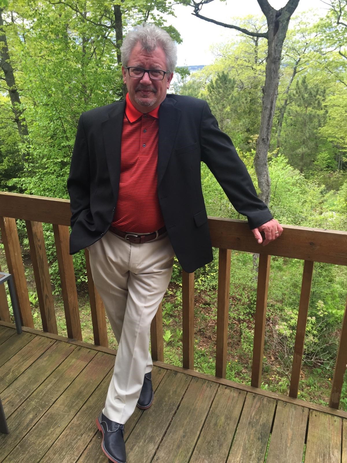 Obituary of Bob Dziedzic