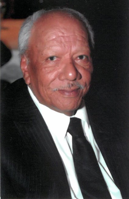 Obituary of Jose "GrandPa" Garza