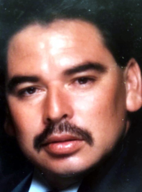 Obituario de Rodolfo Peña