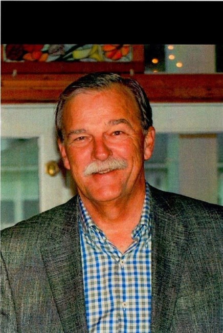 Obituary of James Charles McNutt