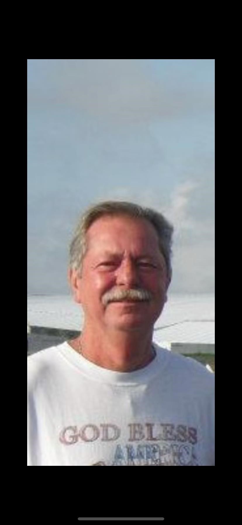 Obituary of Robert Alberic Pansano