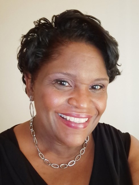 Obituary of Valerie Buckley