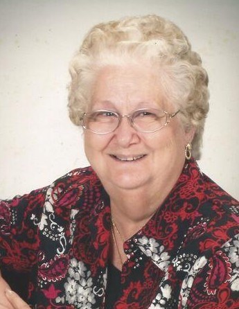 Obituary of Mary "June" Turner