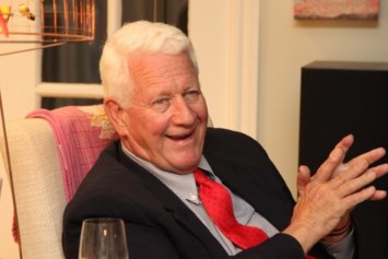 Obituary of Charles C. Alexander