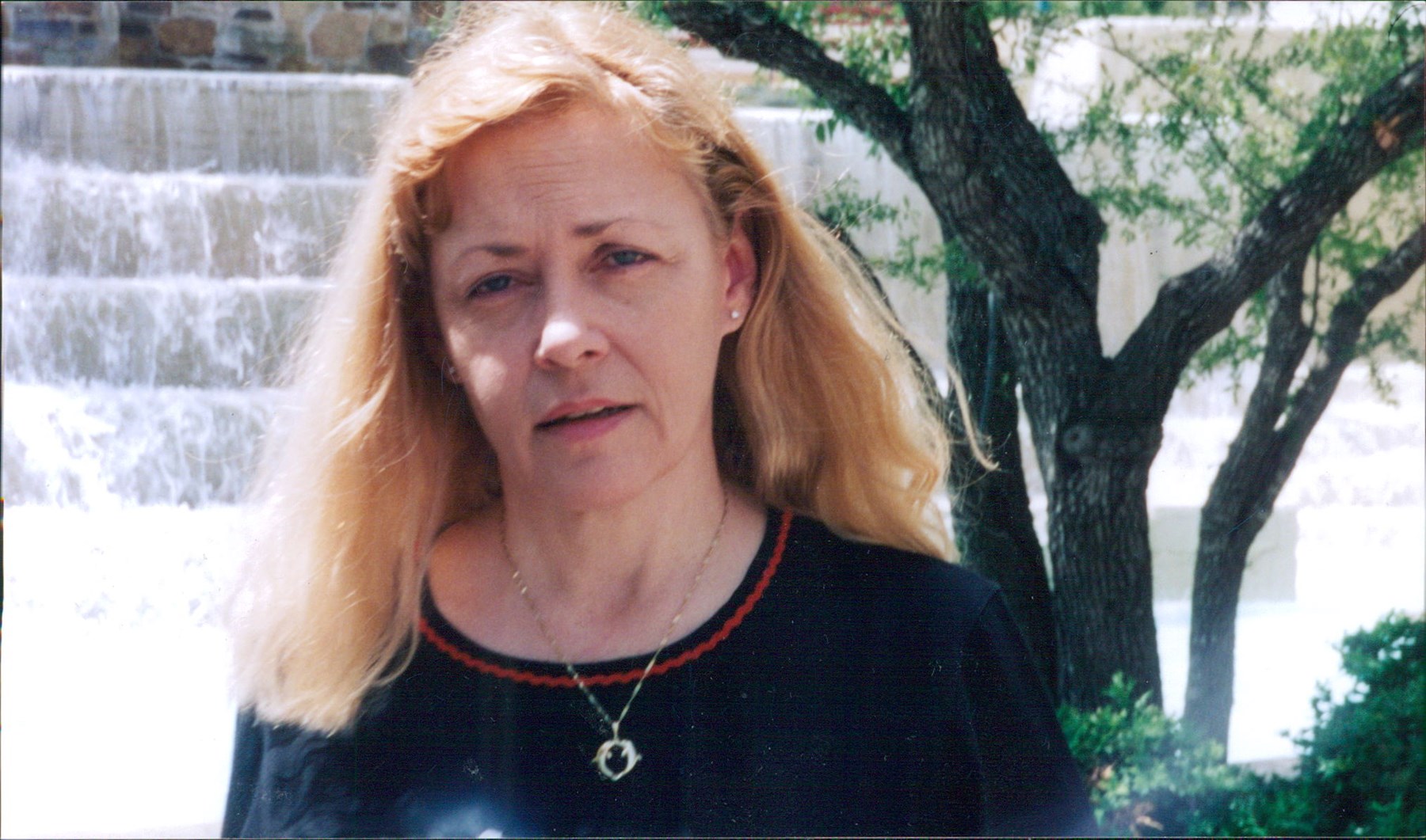 Obituary of Susan Louise Vertz