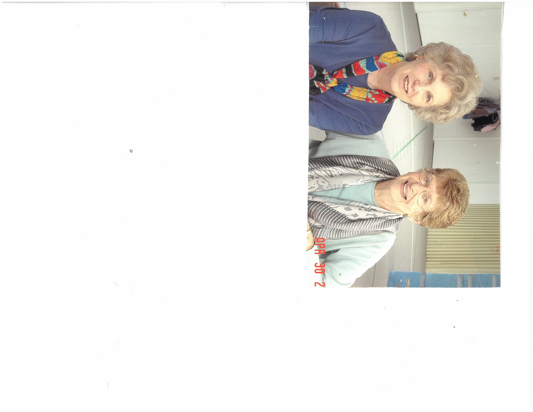 Obituary of Rose Ella Vaughn