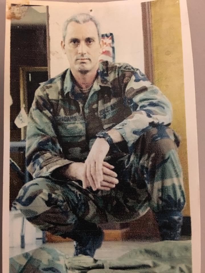 Obituario de Kevin E. Adams