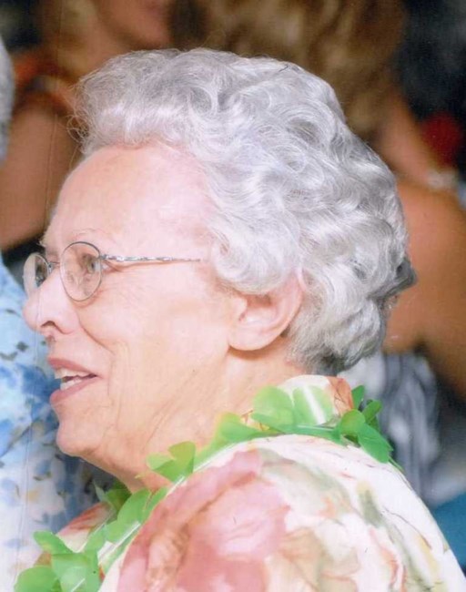 Obituary of Catherine Kaye M. Hall