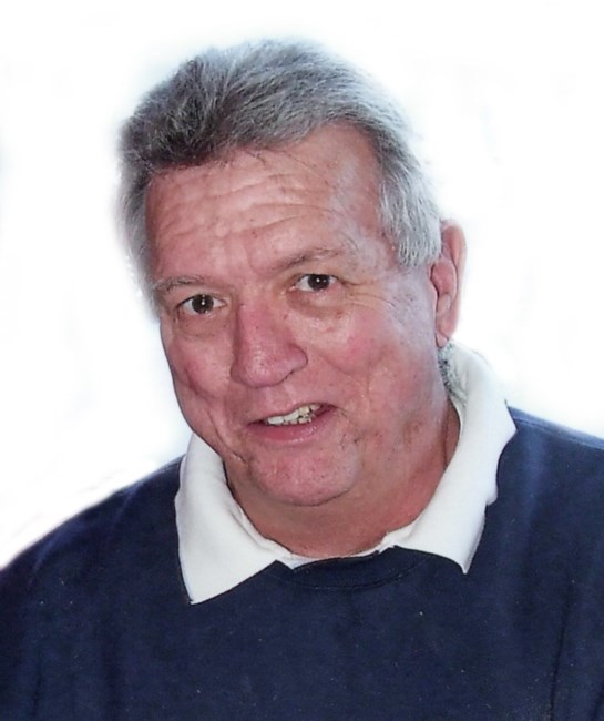 Obituary of James Knight