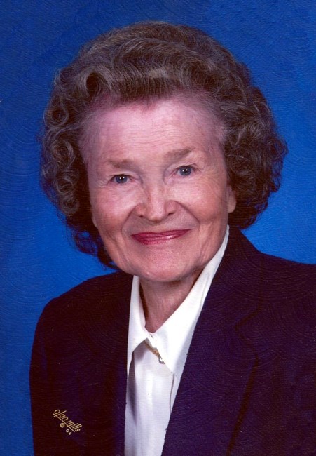 Obituary of Eleanor Ann Hunt Florence