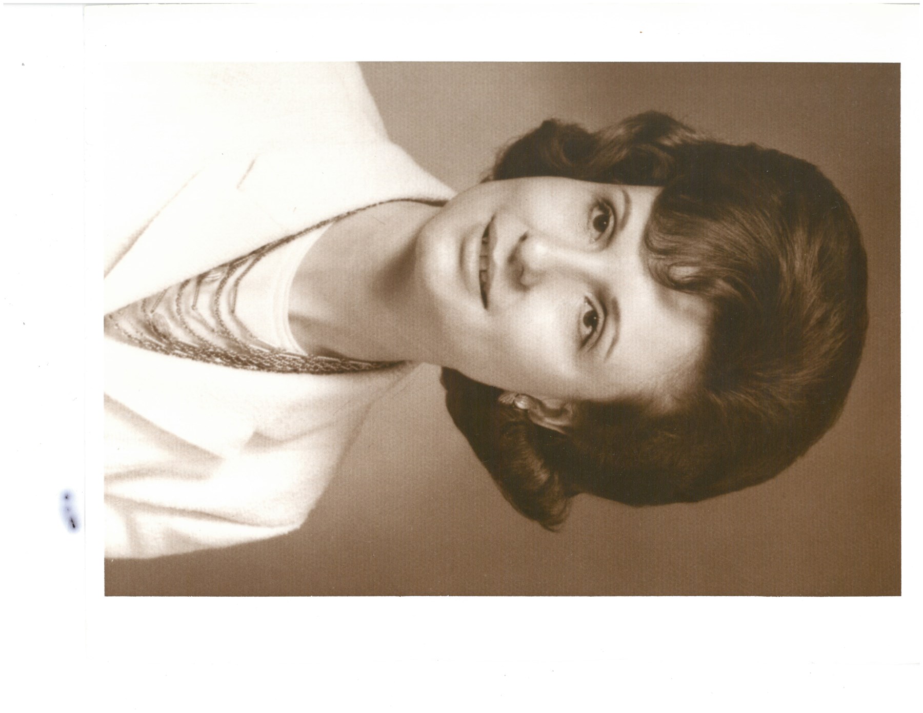 Obituary of Lois Marie Jeansonne Dupuy