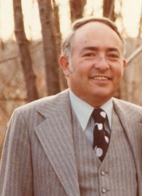 Obituary of Gerald Martin Meiselman