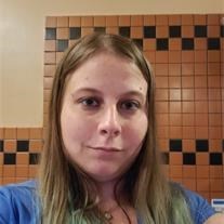 Obituary of Melanie George