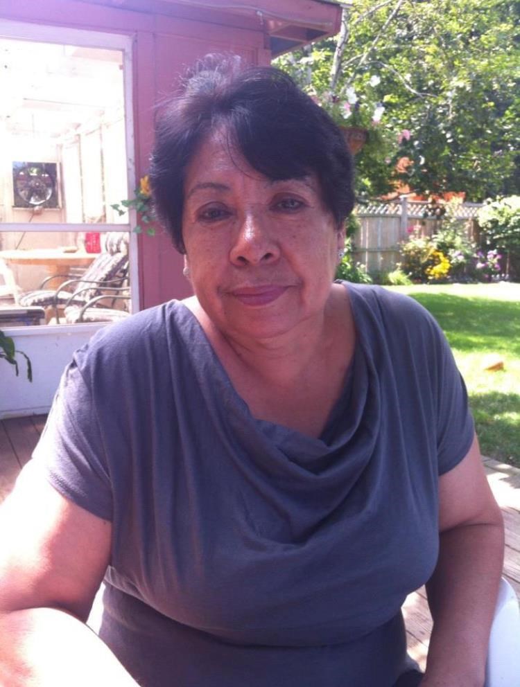 Obituary of Maria De La Luz Ramirez