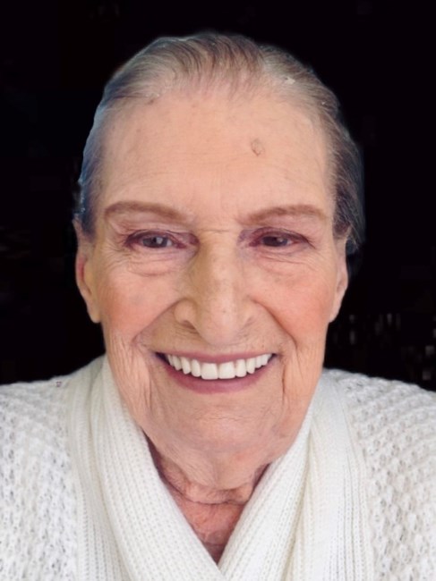 Obituary of Anne Francis Jardin