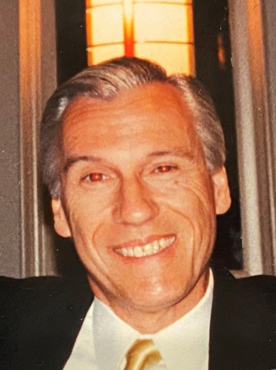 Obituary of Thomas Joel Belt III