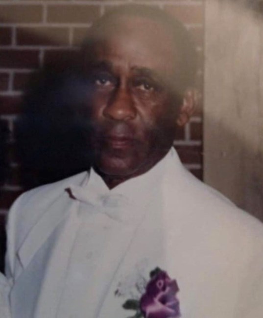 Obituary of James "Coach Jimmy” Oneal Johnson, Sr.