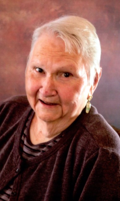 Obituario de Mamie Louise Robinson