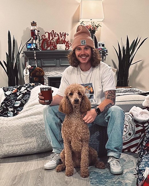 Obituary of Jordan Douglas Gladfelter