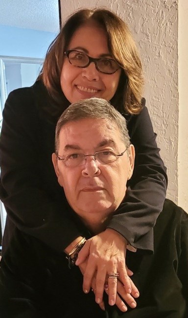 Obituary of Aldo Hugo Rodriguez