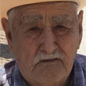 Obituario de Antonio M. Diaz