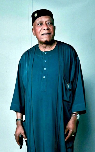 Obituary of Mathew Uche Okorocha