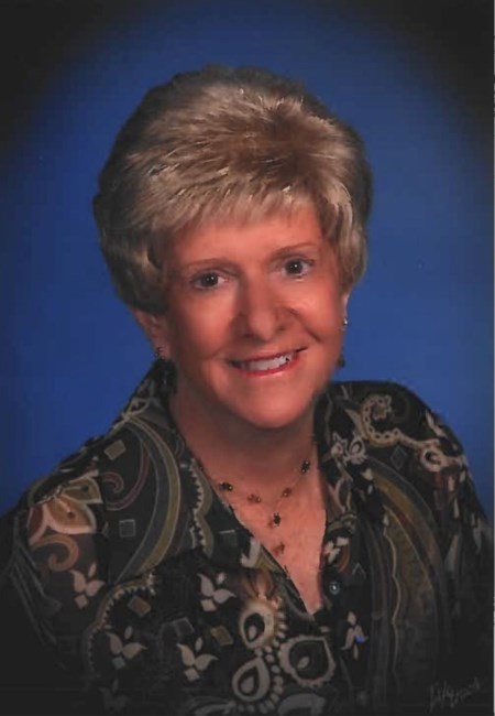 Obituary of Mary Jane Brownfield