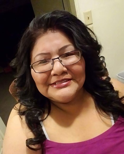 Avis de décès de Dalleriene Hoffman