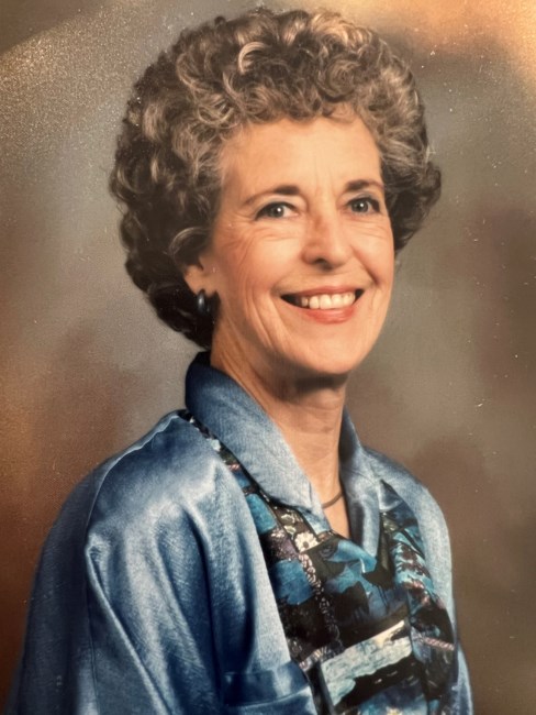 Obituary of Betty Bowles Hester