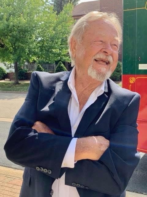 Obituary of Stanley Joel Herman