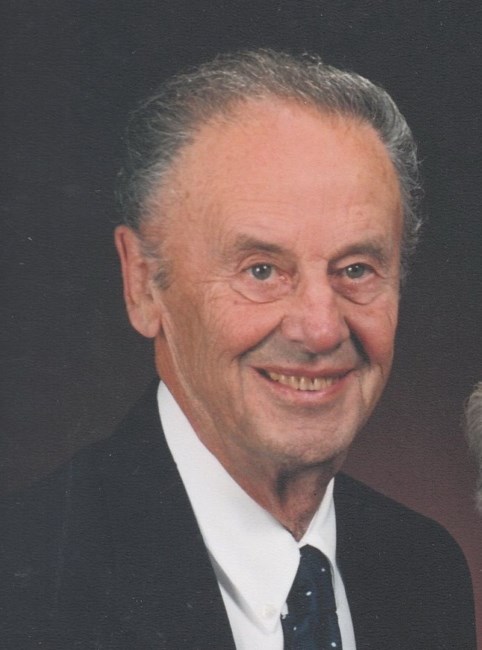 Obituary of Jacob David Teichgrab