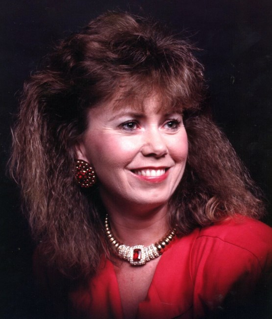 Obituary of Patsy Lou Conn Stutte