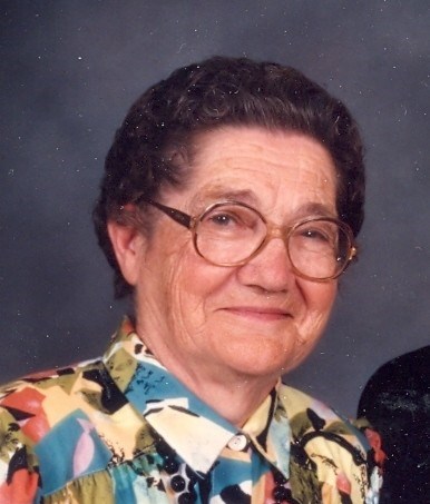 Obituary of Ann Marchewka