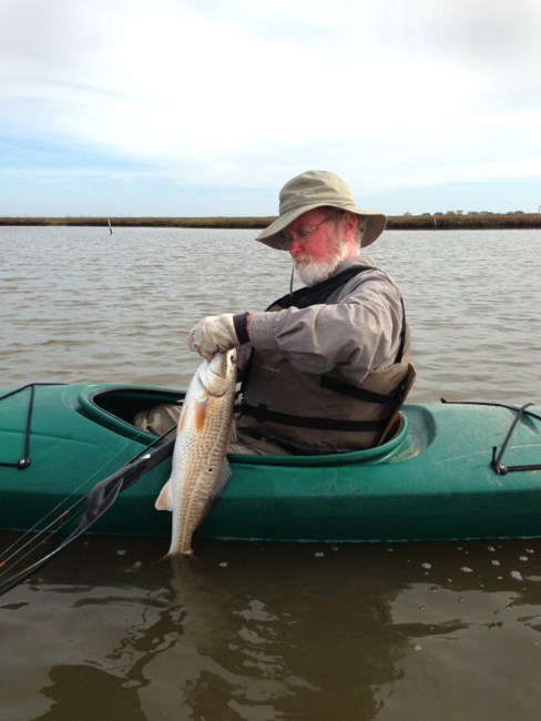 Obituary of George W. Dowdy III "Tug"