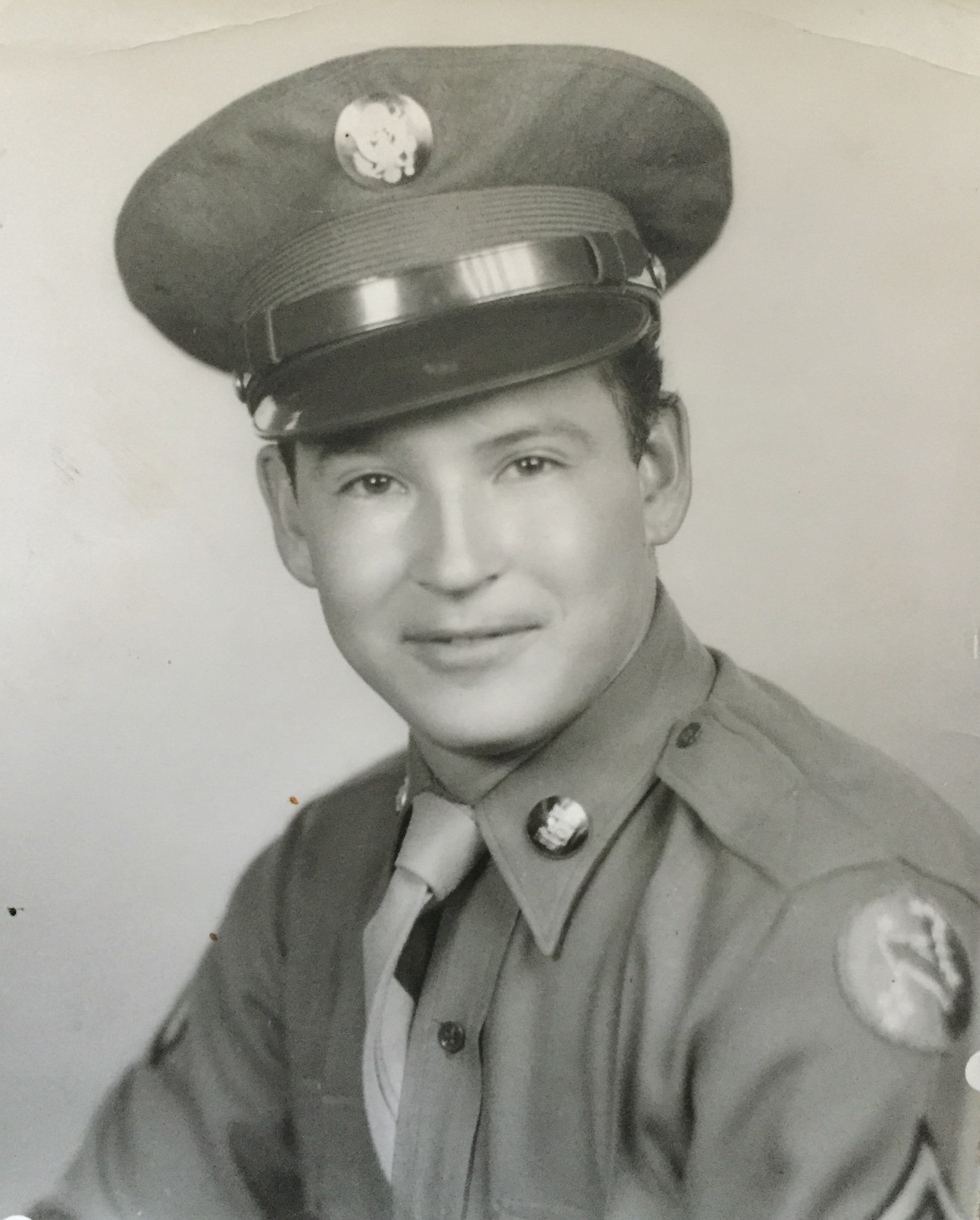 Obituary of Pete Arroyos Duarte