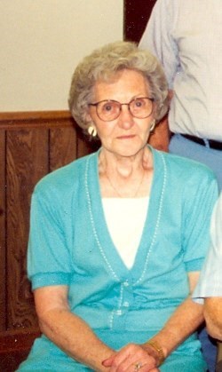 Obituary of Beatrice T Westbrook