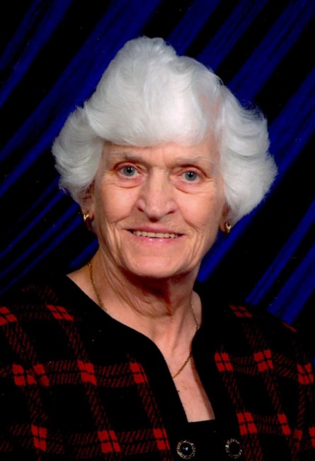Obituary of Wilma Viola Kennedy