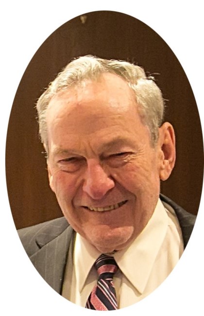 Obituary of Michael F. McCardle