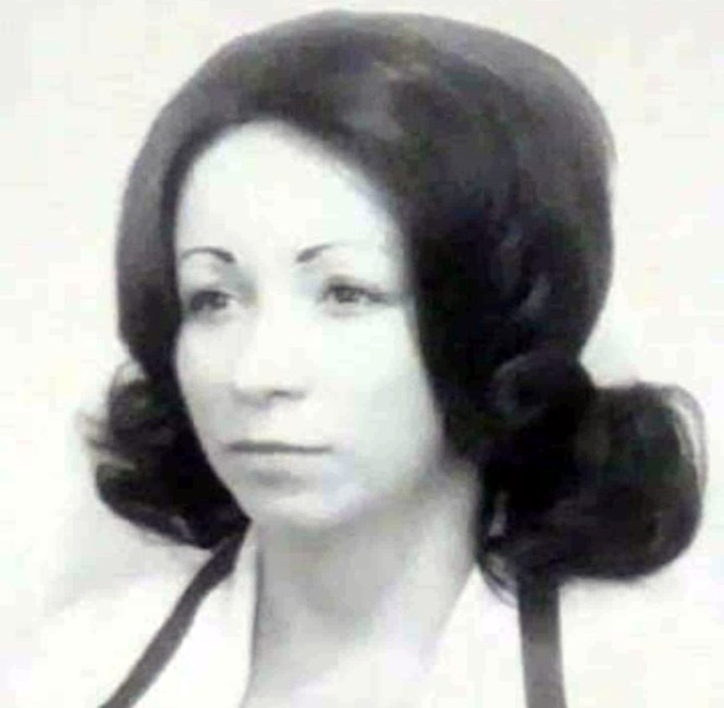 Obituario de Susan Island Hufton