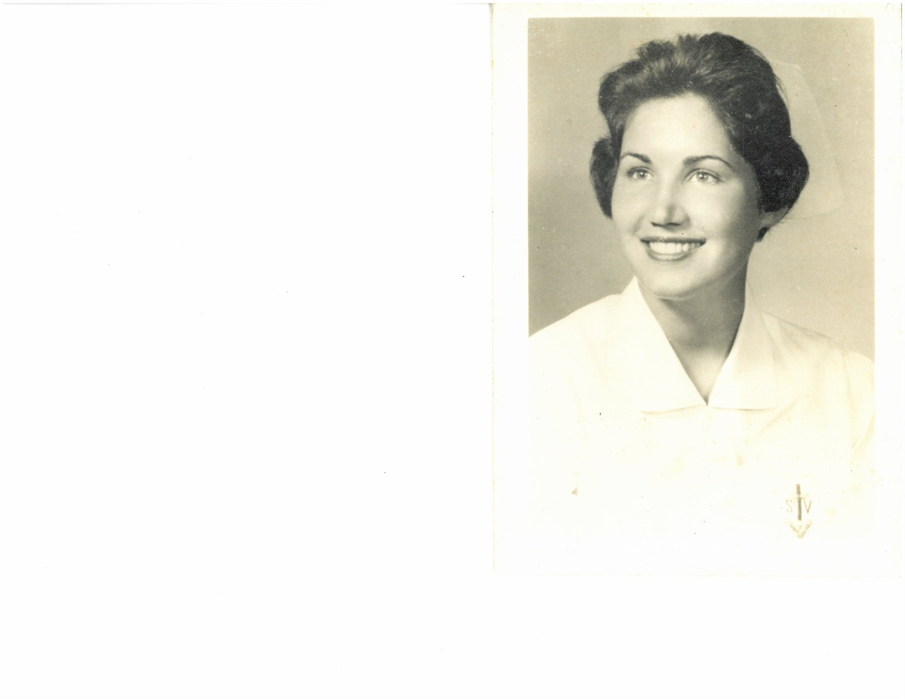 Obituary of Geraldine "Gerry" Carnahan