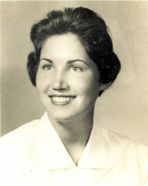 Obituary of Geraldine "Gerry" Carnahan