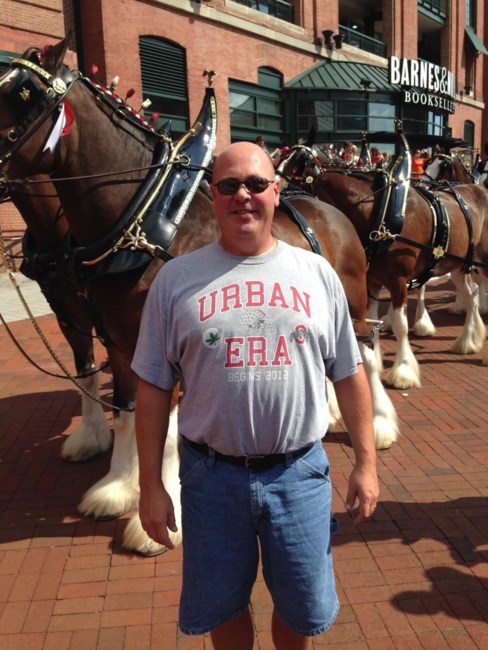 Obituary of Jeffrey E. Banyay