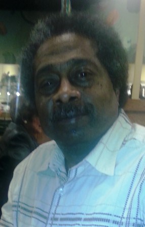 Obituary of Tom Starling