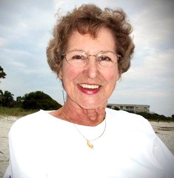 Obituary of Jeanenne K. Richards